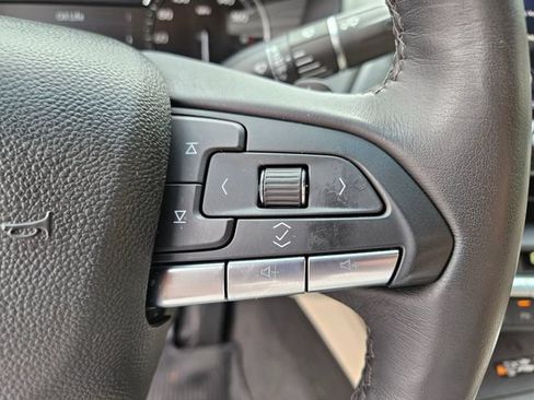 Used 2024 Cadillac CT4 Luxury w/ Sun And Sound Package RWD image 26