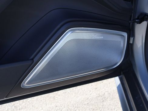 Certified 2022 Porsche Panamera Turbo S AWD/4WD image 16