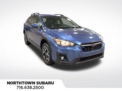 Used 2019 Subaru Crosstrek 2.0i Premium w/ Popular Package #3