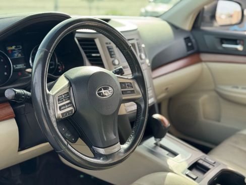 Used 2013 Subaru Outback 2.5i Limited w/ Moonroof Pkg image 21
