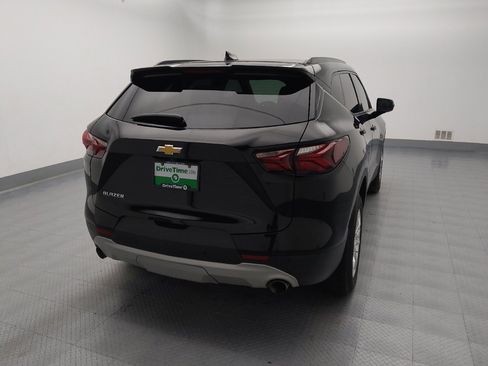 Used 2022 Chevrolet Blazer LT image 7