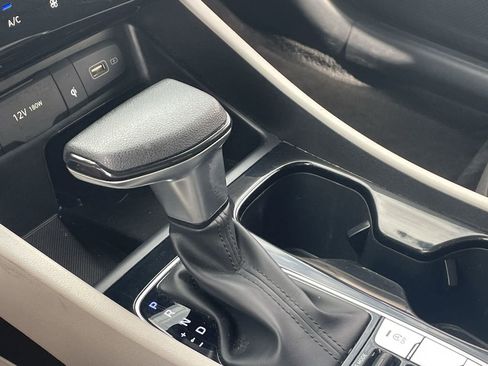 Certified 2024 Hyundai Tucson SEL FWD image 28