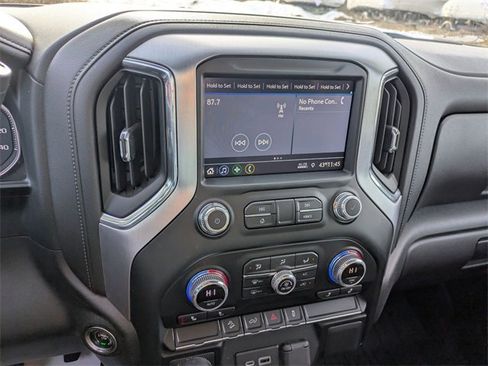 Used 2022 GMC Sierra 1500 Elevation image 20