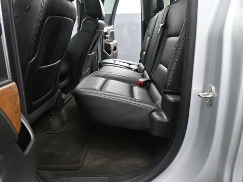 Used 2015 Chevrolet Silverado 1500 LTZ image 13