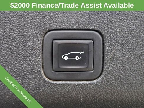 Used 2023 Chevrolet Tahoe LT AWD/4WD image 28