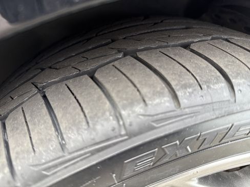 Used 2017 Ford Focus ST image 28