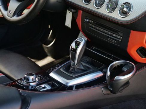 Used 2014 BMW Z4 sDrive28i image 34