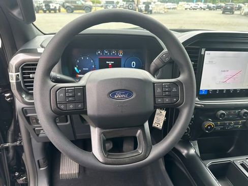 New 2025 Ford F150 STX image 11