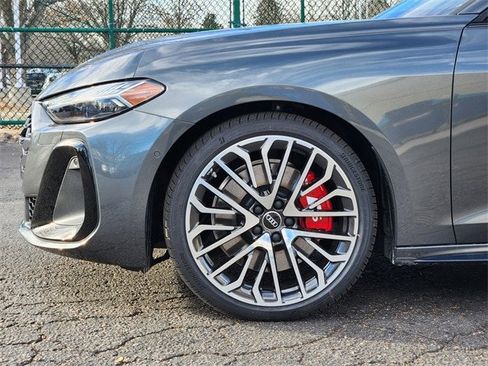 New 2025 Audi S5 Premium Plus image 8