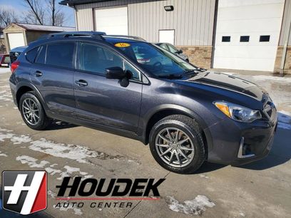 Used 2016 Subaru Crosstrek 2.0i Premium