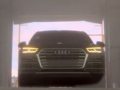Used 2018 Audi Q5 2.0T Premium Plus AWD/4WD image 9