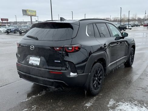 New 2026 MAZDA CX-50 AWD 2.5 Hybrid w/ Weather Package image 37