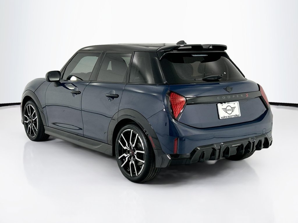 New 2026 MINI Cooper S FWD image 7