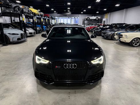 Used 2014 Audi RS 5 Cabriolet image 56