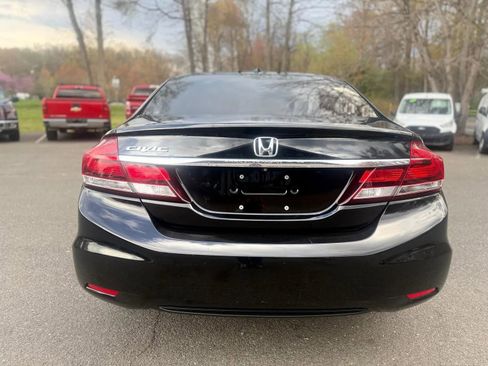 Used 2014 Honda Civic EX-L image 6