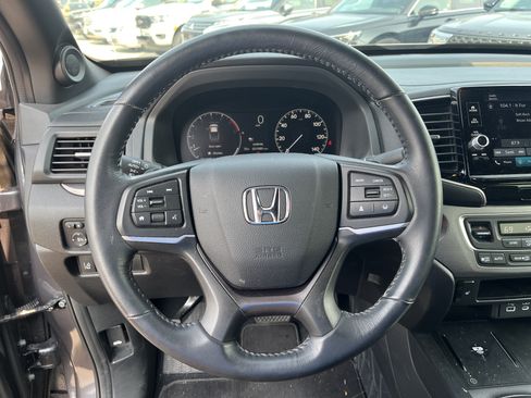 Certified 2024 Honda Ridgeline RTL image 21