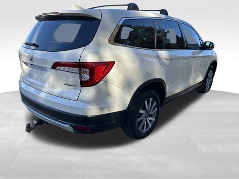 Used 2019 Honda Pilot EX image 5