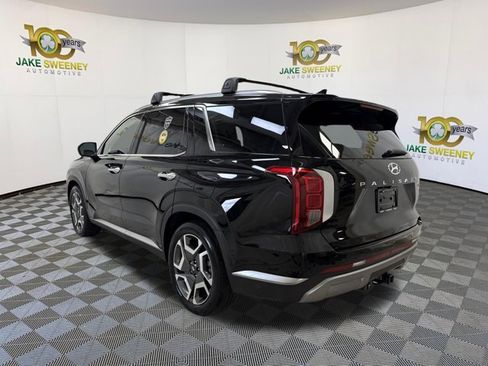 Used 2023 Hyundai Palisade SEL AWD/4WD image 7