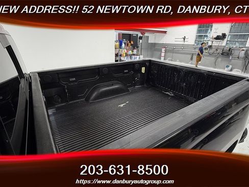 Used 2018 Chevrolet Silverado 1500 LTZ AWD/4WD image 29