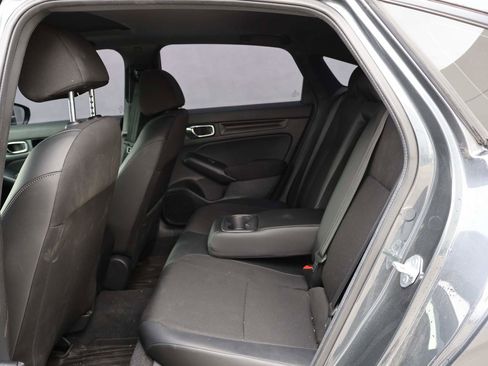 Used 2025 Honda Civic FWD Hybrid Sedan image 10