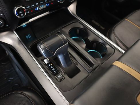 Used 2021 Ford F150 Platinum w/ Equipment Group 701A High image 10