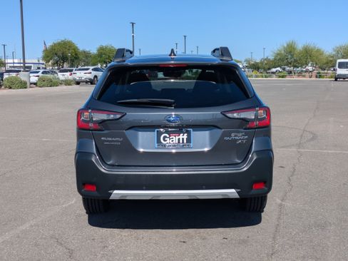 Used 2023 Subaru Outback Limited XT AWD/4WD image 4