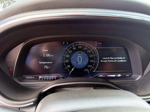 Used 2023 Cadillac CT5 V Blackwing w/ Parking Package image 40