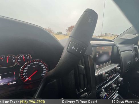 Used 2014 GMC Sierra 1500 SLT w/ All-Terrain Package image 16