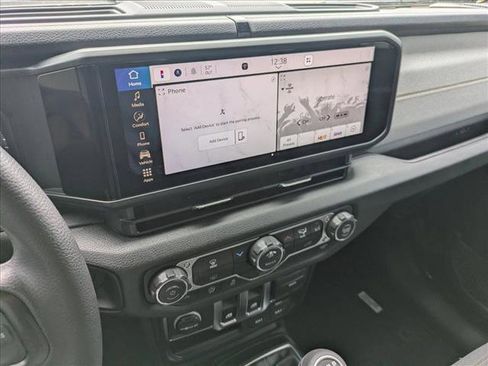 New 2026 Jeep Wrangler Sport AWD/4WD image 11