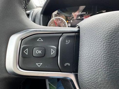 New 2026 RAM 2500 Big Horn image 26