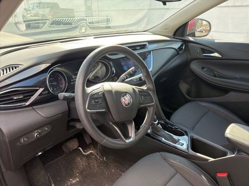 Used 2023 Buick Encore GX Preferred w/ Cold Weather Comfort Package image 13