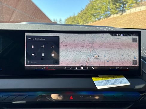 New 2026 BMW X3 xDrive30 w/ M Sport Package image 18