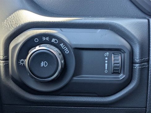 New 2026 Jeep Wrangler Sahara w/ Technology Group image 23