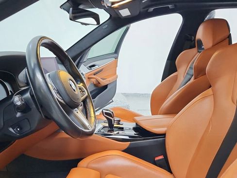 Used 2019 BMW M5 Base w/ Executive Package image 20