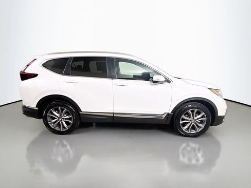 Used 2020 Honda CR-V Touring image 8