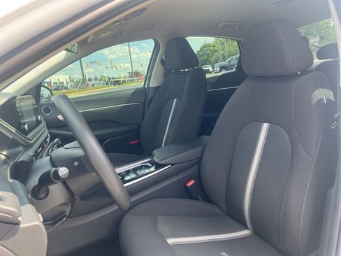 Used 2022 Hyundai Sonata SEL FWD image 17