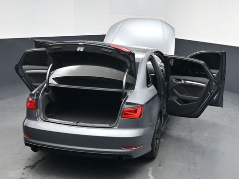 Used 2016 Audi A3 2.0T Premium image 16