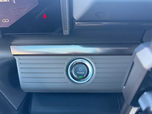 Used 2025 GMC Hummer EV 3X AWD/4WD image 26