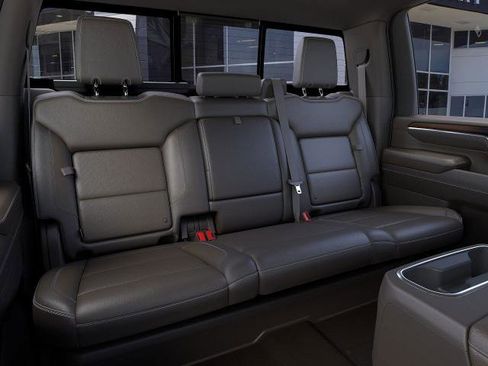 New 2026 GMC Sierra 3500 Denali w/ Denali Reserve Package image 41