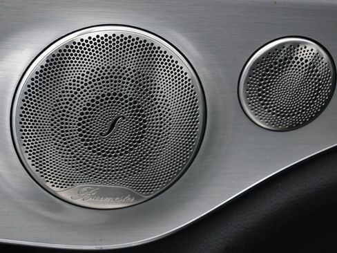 Used 2023 Mercedes-Benz C 300 Coupe image 14