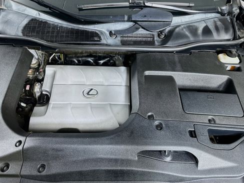 Used 2013 Lexus RX 350 F Sport image 34