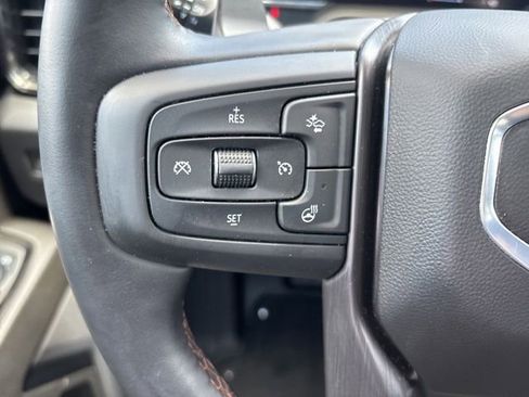 Used 2024 GMC Sierra 1500 AT4 w/ Technology Package AWD/4WD image 27