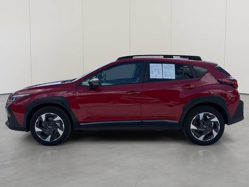 Used 2025 Subaru Crosstrek 2.5i Limited w/ Crosstrek Mirror Package AWD/4WD image 2