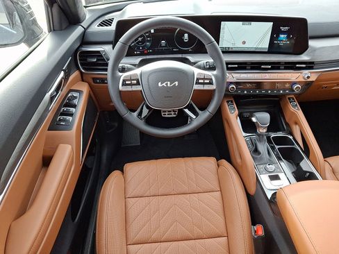 New 2025 Kia Telluride SX X-Line image 7