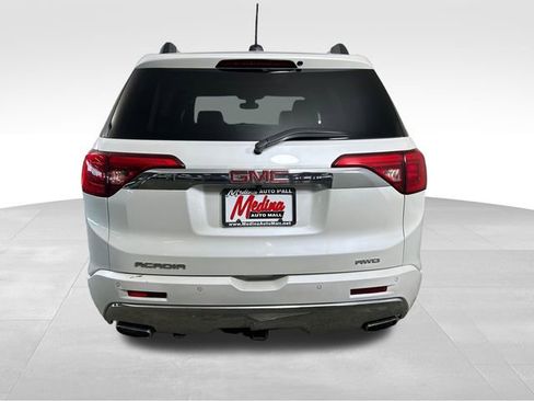 Used 2017 GMC Acadia Denali w/ Technology Package image 6