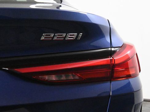 Used 2024 BMW 228i xDrive Gran Coupe w/ Convenience Package image 13