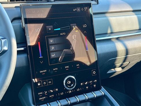 New 2026 GMC Terrain AT4 w/ Convenience Package III image 14