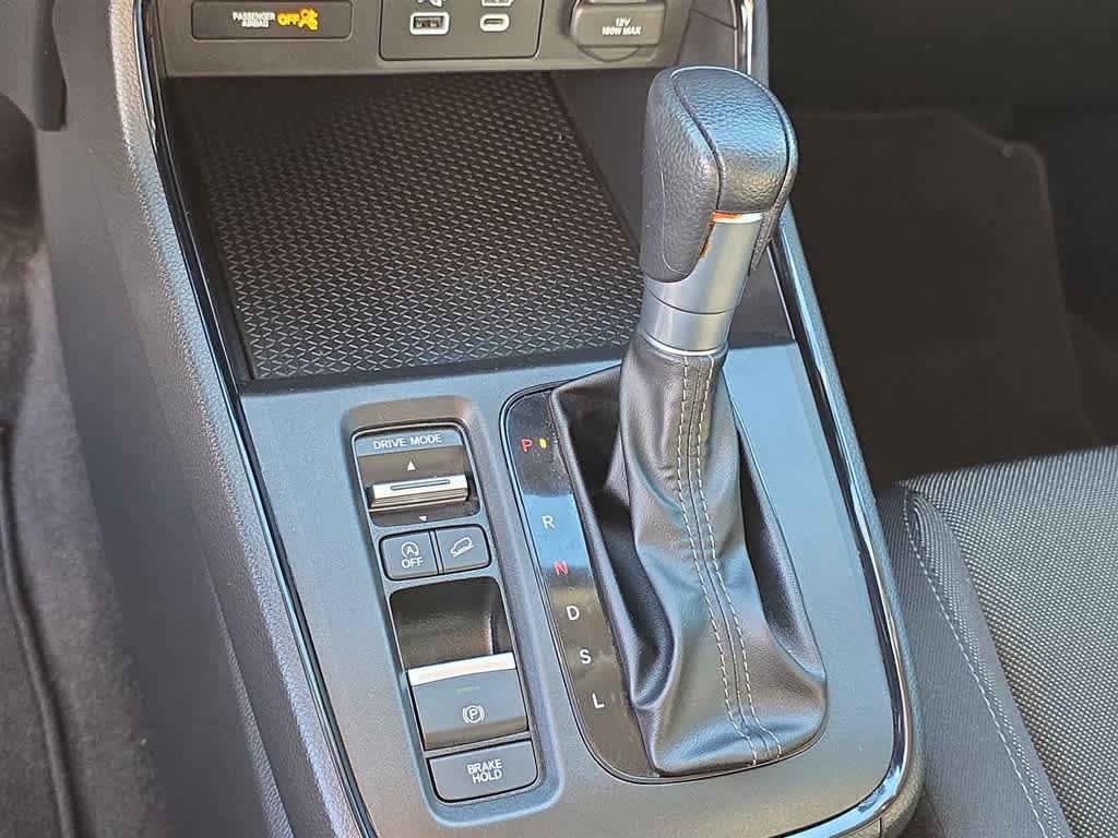 Certified 2025 Honda CR-V EX image 23