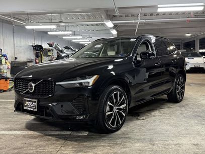 Certified 2025 Volvo XC60 B5 Plus w/ Protection Package Premier