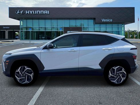 New 2026 Hyundai Kona SEL Premium FWD image 3
